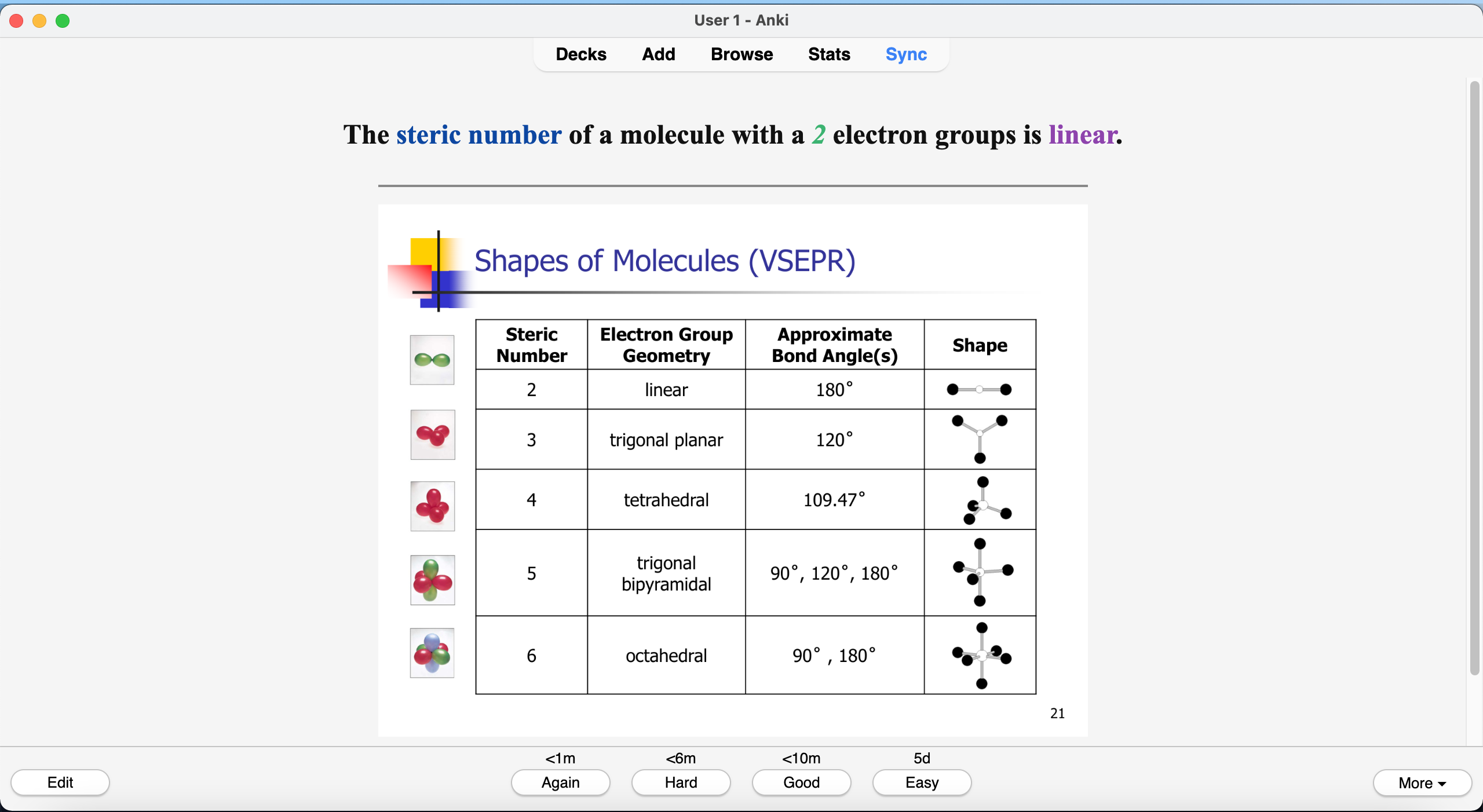 White Cloze Card Back